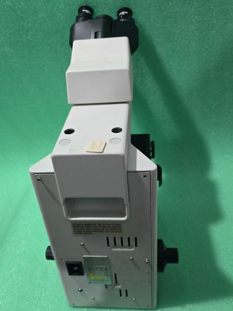 Olympus CX41RF Microscope CX41 with U-CTR30-2 with 5 objectives