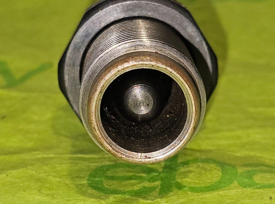 RCBS Expander Die for .38 MAG/9mm