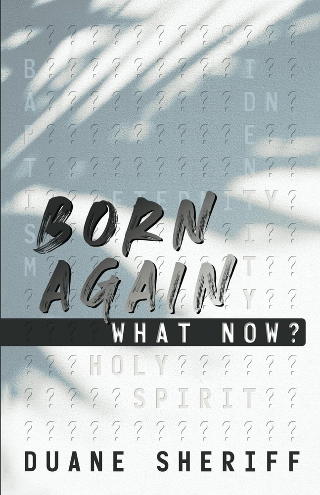 Born Again What Now?