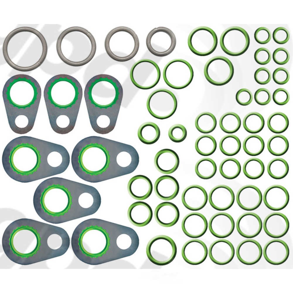 A/C Receiver Drier Kit-System Service Kit Global 9433350