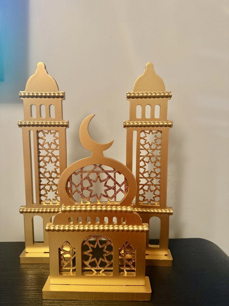 Ramadan Decor