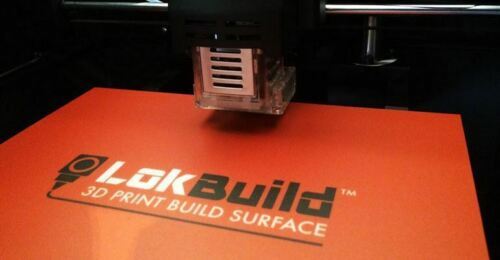 [3DMakerWorld] LokBuild 3D Print Build Surface 6''