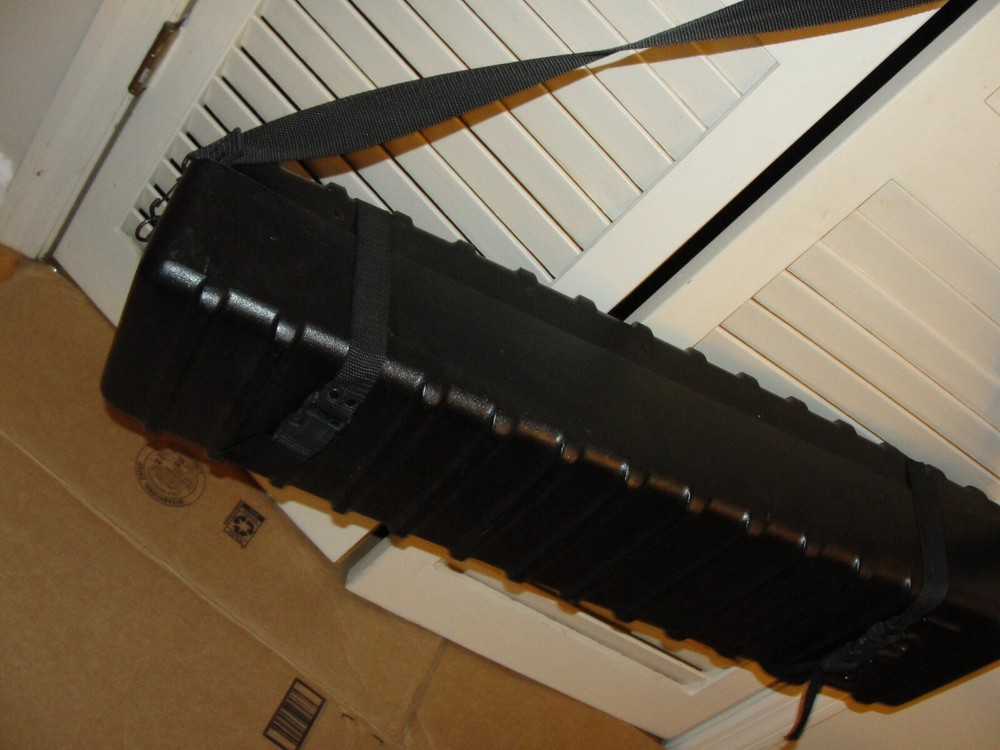 Lowel Tota Lights empty case