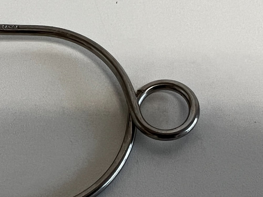 LL7: Zimmer Holder 114-04