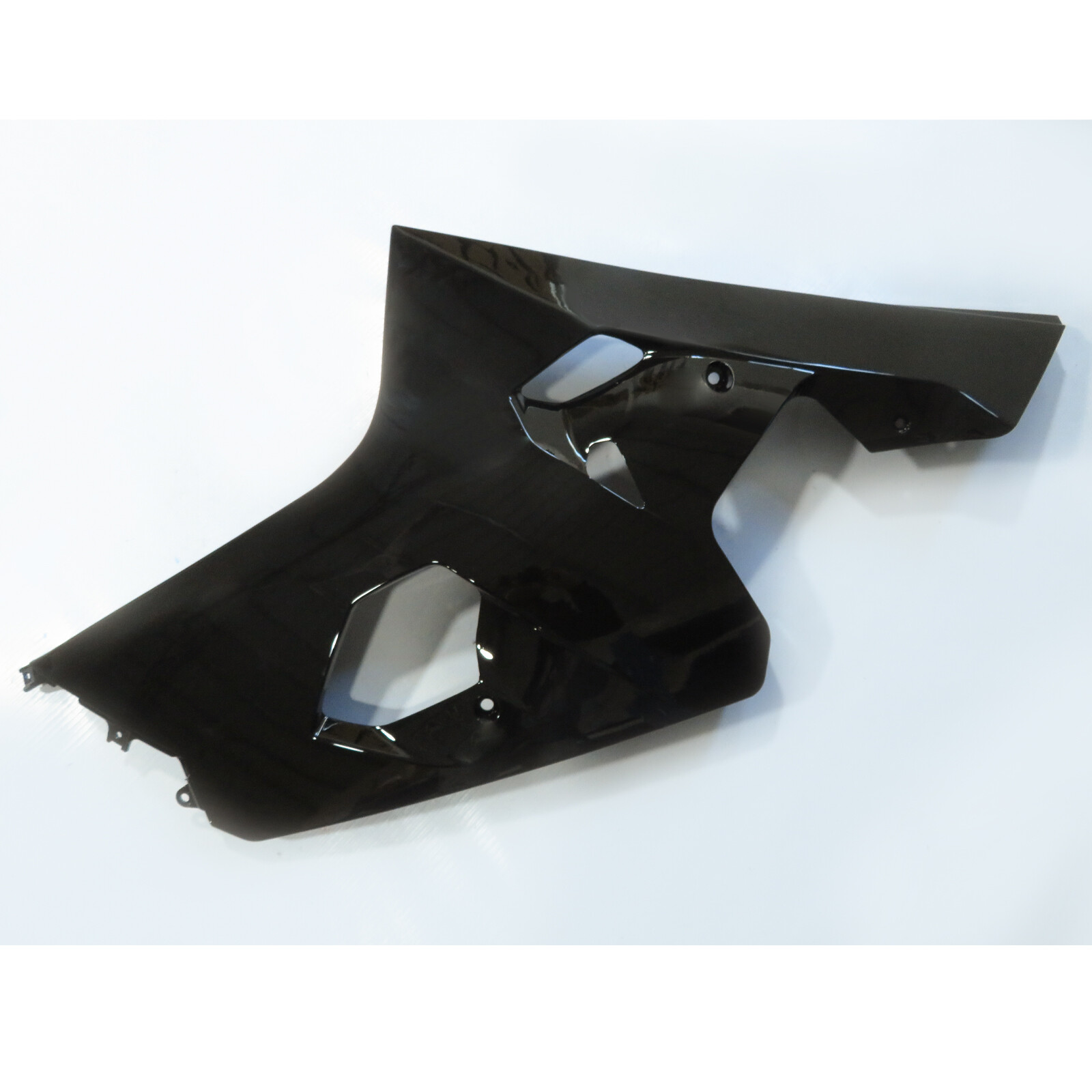 Painted Black ABS Bodywork w/ Tank Fairing Kit For Suzuki GSXR600/750 2004 2005