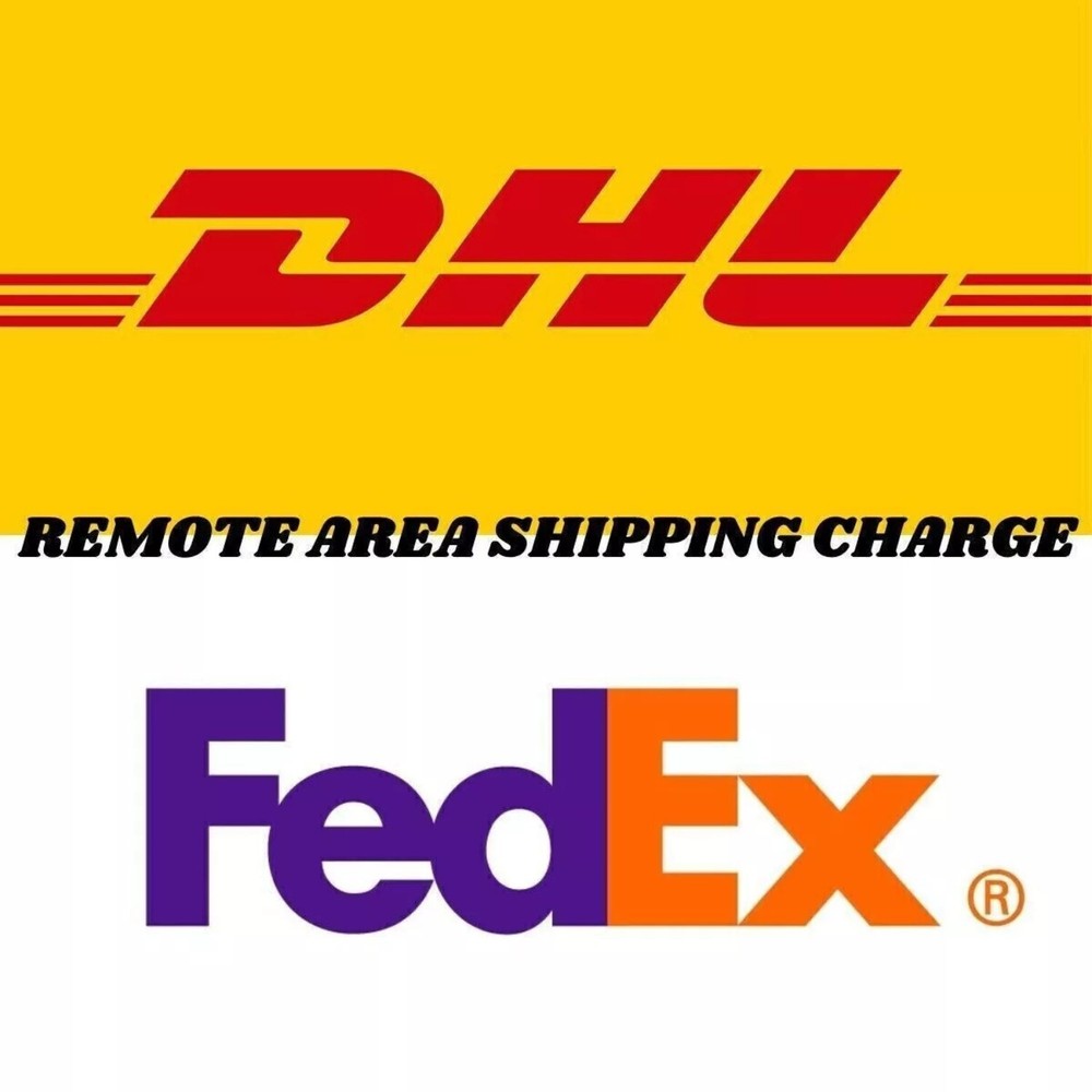 REMOTE AREA Shipping Fee Charge