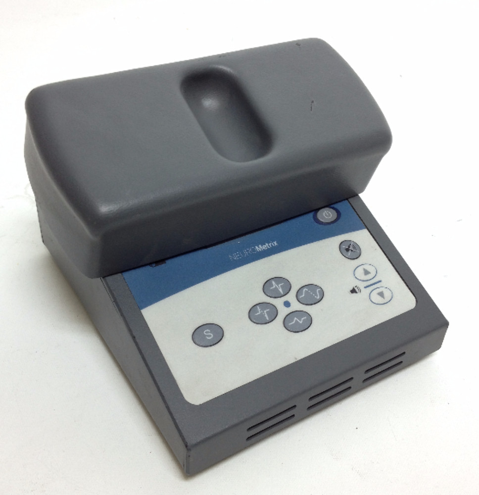 NEUROMetrix Advance EMG Module AD-E03 NEURO Metrix RARE