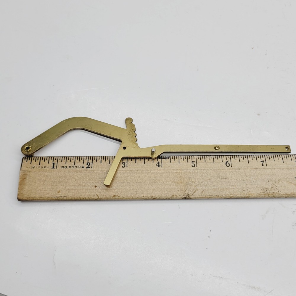 Urgos UW66004-01 Chime Selector Lever