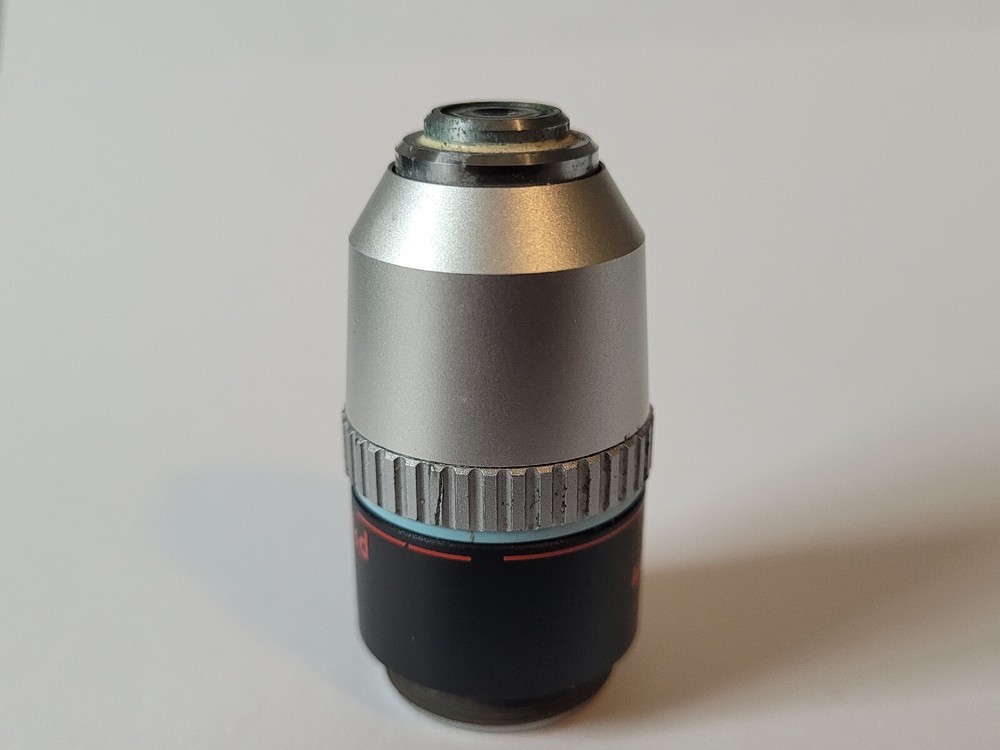 Nikon Ph3 40 DL 0.55 LWD 160/0-2 Microscope Objective Diaphot