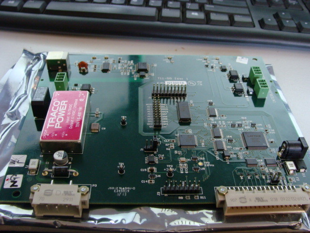 Thermo Scientific / Electron T11-55 PCB assy.