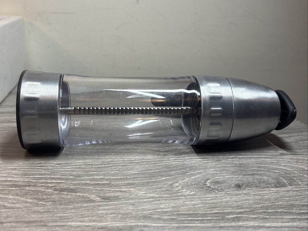 Complete Wilton Cookie Pro Ultra II Pastry Press