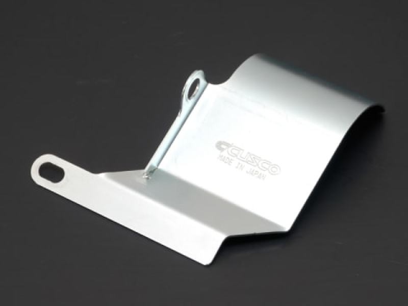 Cusco 6A1 047 F Heat Shields