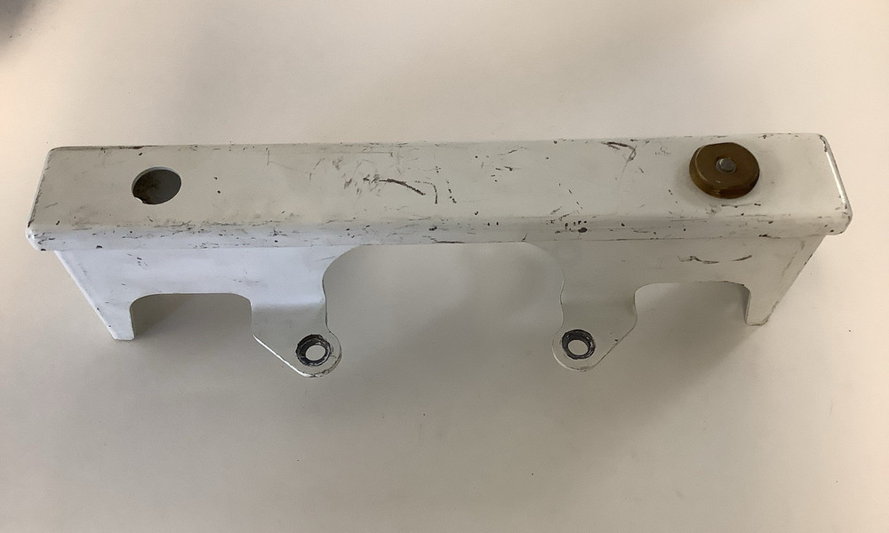 Rear Bracket For Honda ST1300 Motorcycle Intersector Surface Mount