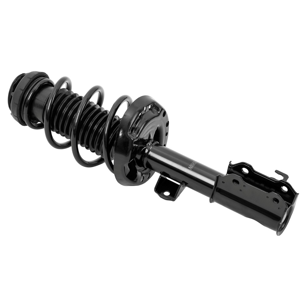 2PCS Front Complete Shocks Struts w/ Coil Spring For 2011 2012 Chevrolet Cruze