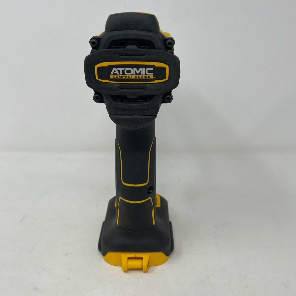 DEWALT DCD799B 20V ATOMIC 1/2" Hammer Drill/Driver Tool-Only