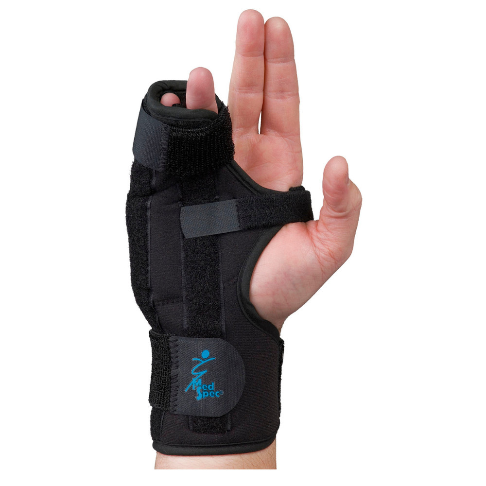 MedSpec Boxer Splint