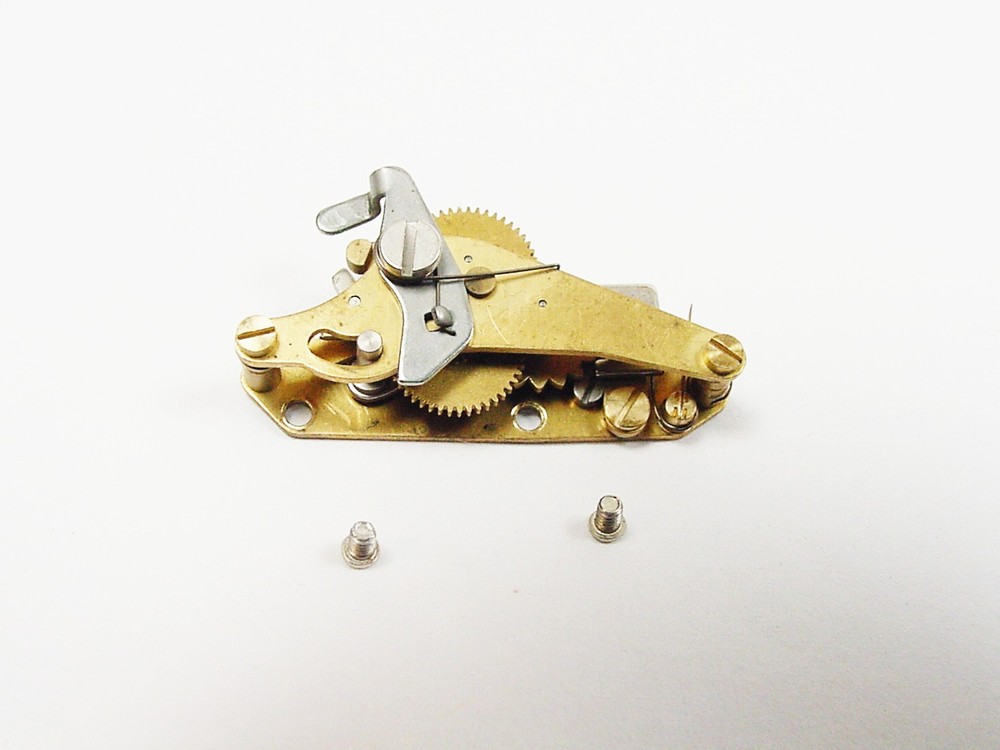 Minolta SRT 200 Camera Slow Speed Timer | Parts | $7 |