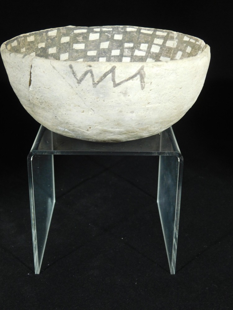 Display Stand Riser Type Large Tall Size Clear Lucite