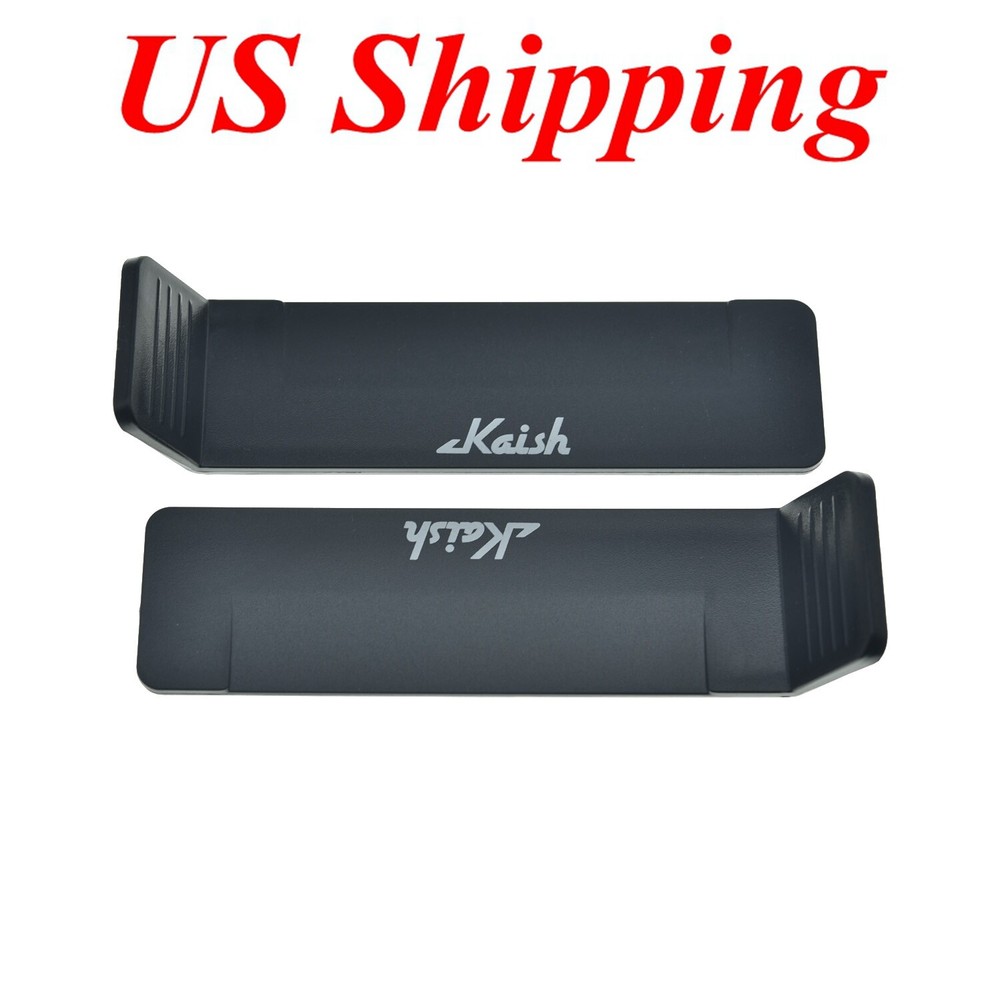 KAISH Floating Tremolo Bridge Shim String Changing Tool Tremblock for FR Trem