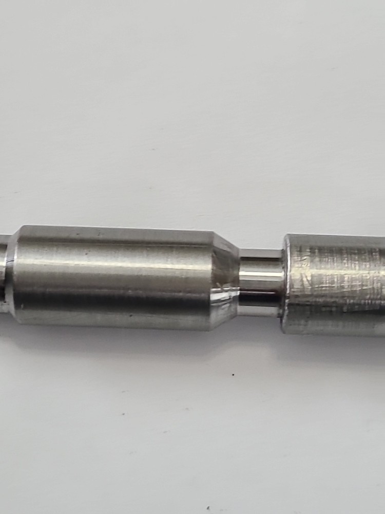 Knight Black Knight Inline Muzzleloader Striker Hammer Assembly