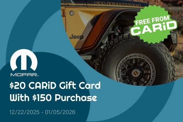 Mopar 68547715AC Amplifier