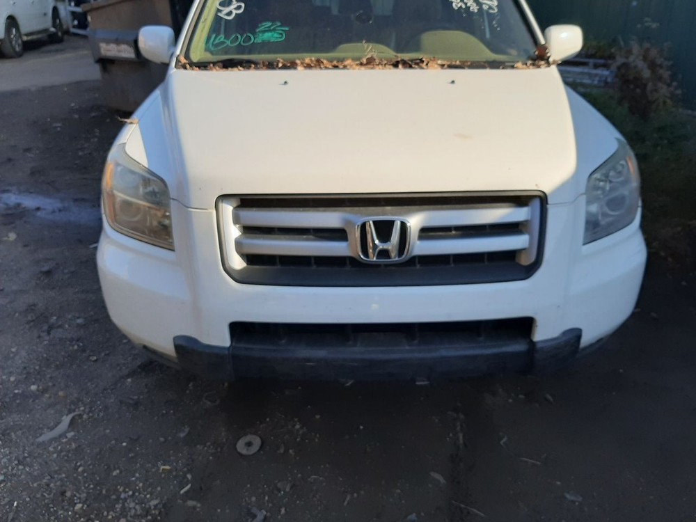 Transfer Case Fits 06-15 PILOT 862297