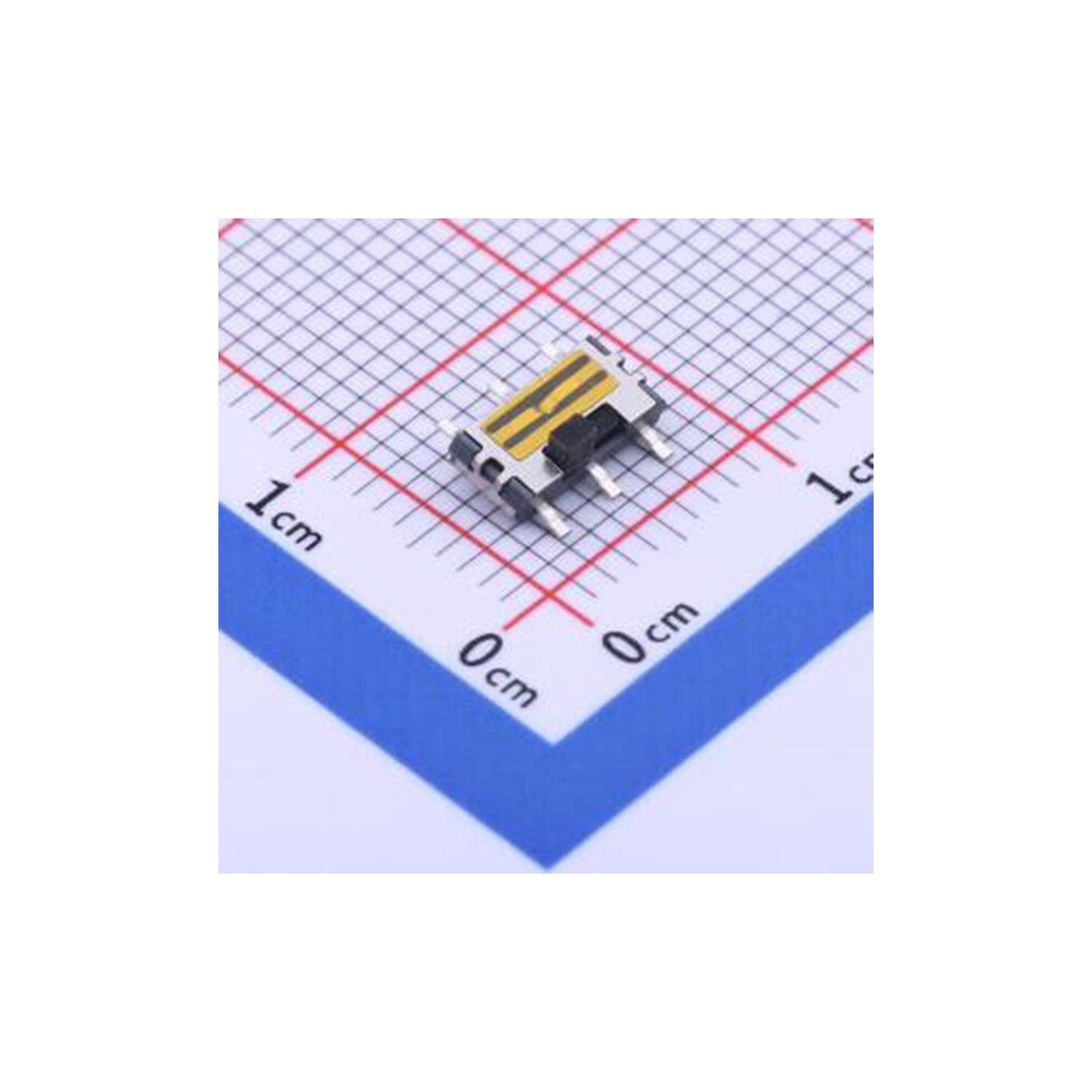 10pcs MS-22C01-G010 SMD