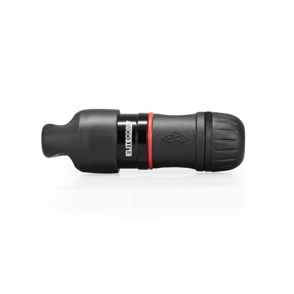 12 pk CS45 Converta-Shell for Ethernet RJ45 Cable Connector Shells Elite Core