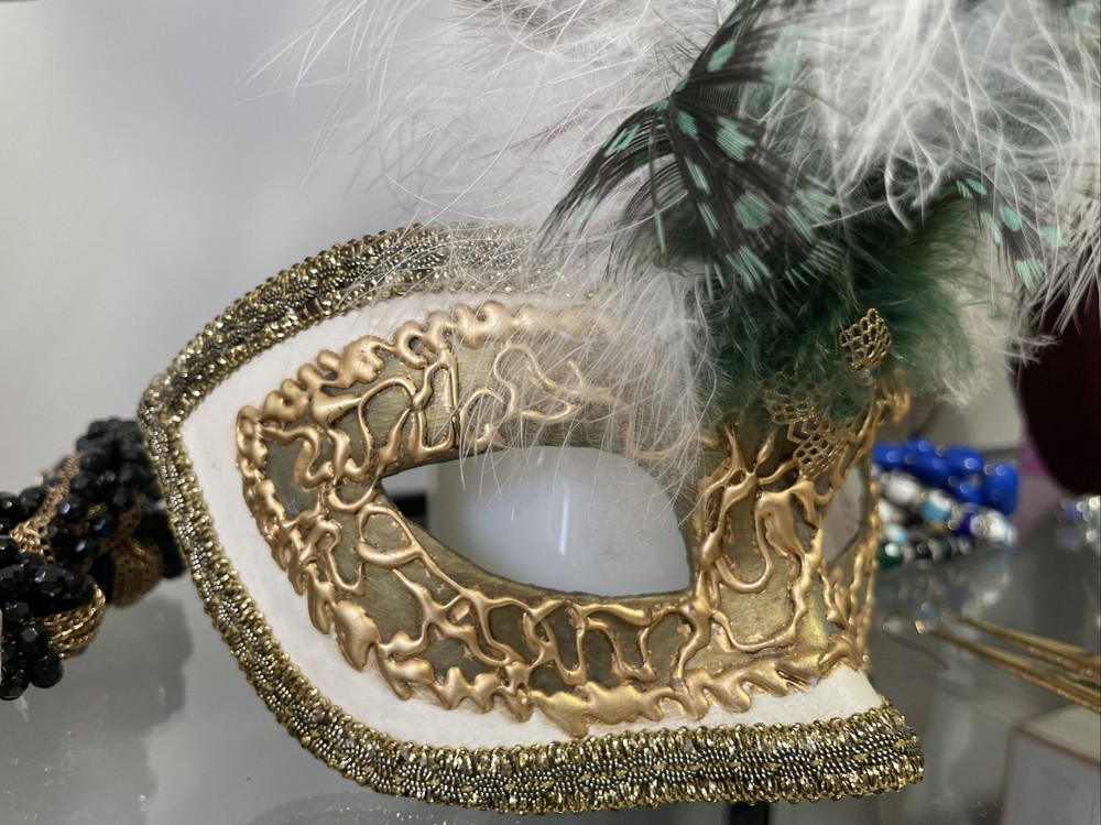 Masquerade Masks