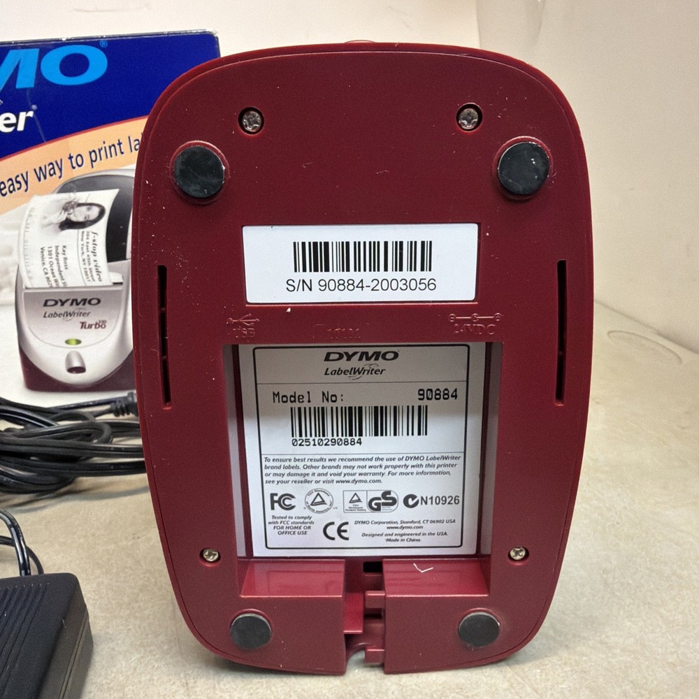Dymo LabelWriter 330 Label Thermal Printer