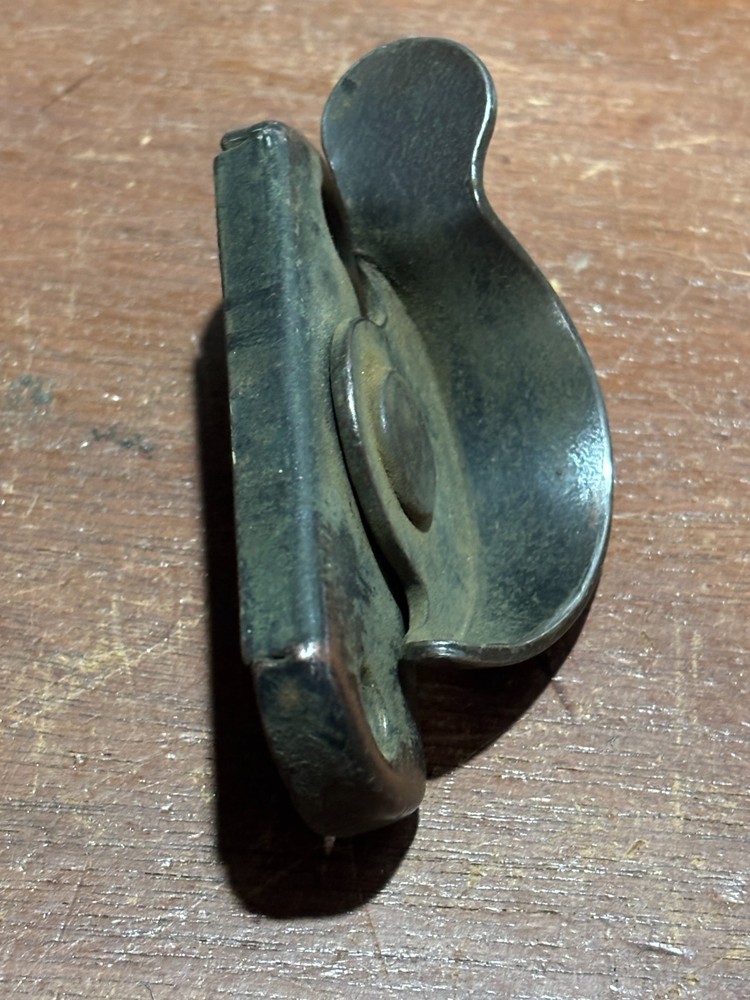 Vintage Window Sash Lock