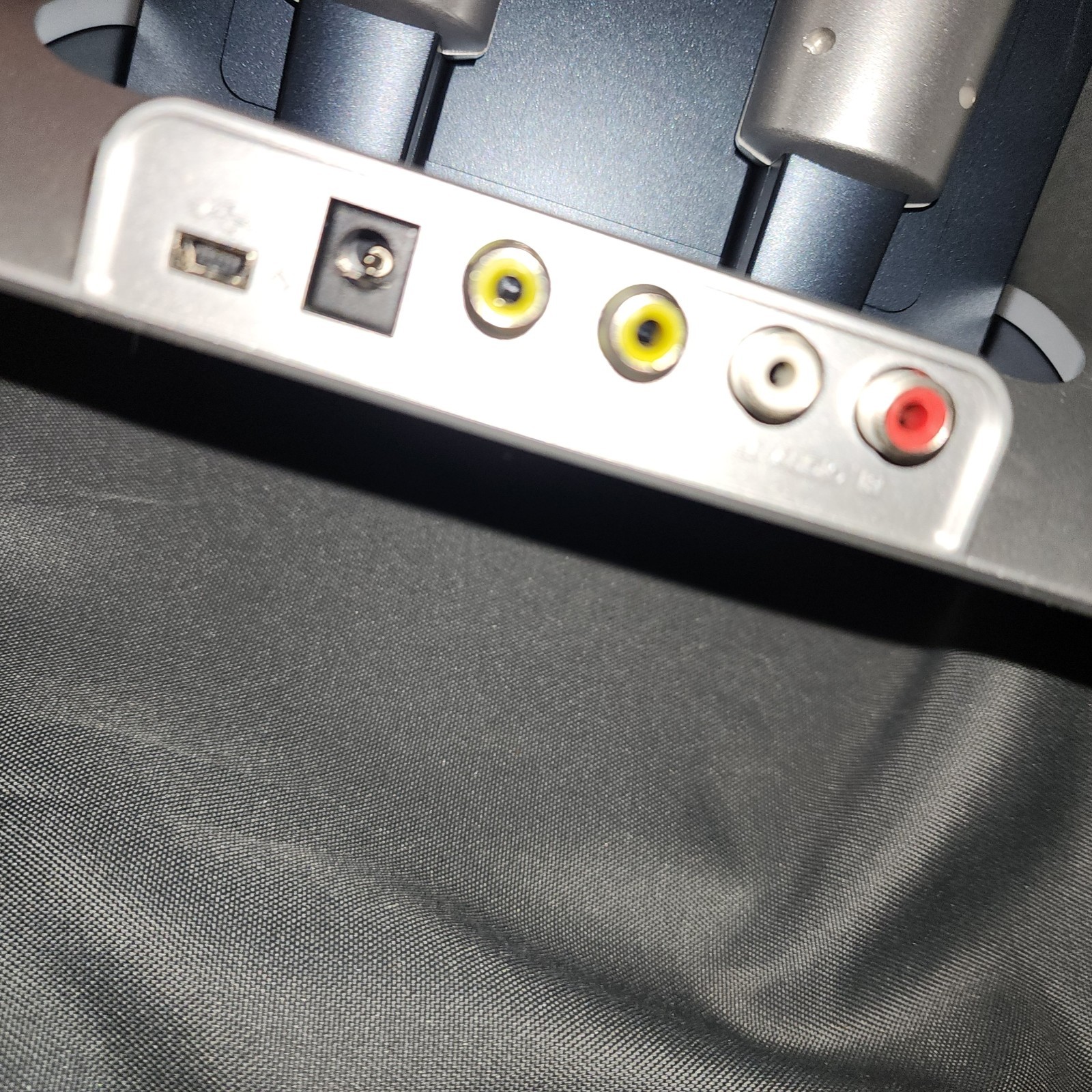 Magic Sing ED-11000 Karaoke w/ 2 Microphones And REMOTE