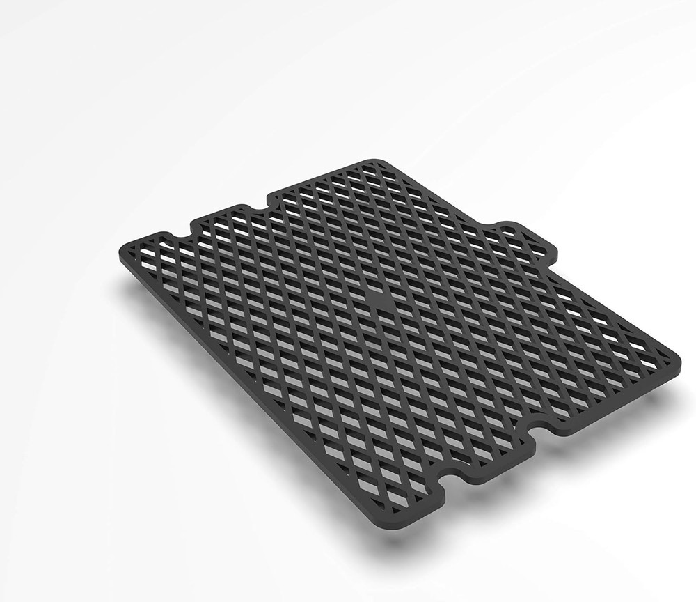 85 lb. Spreader Grate Kit