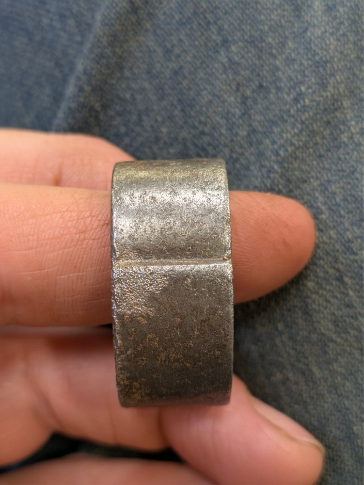 US model 1855 or 1861 front barrel band