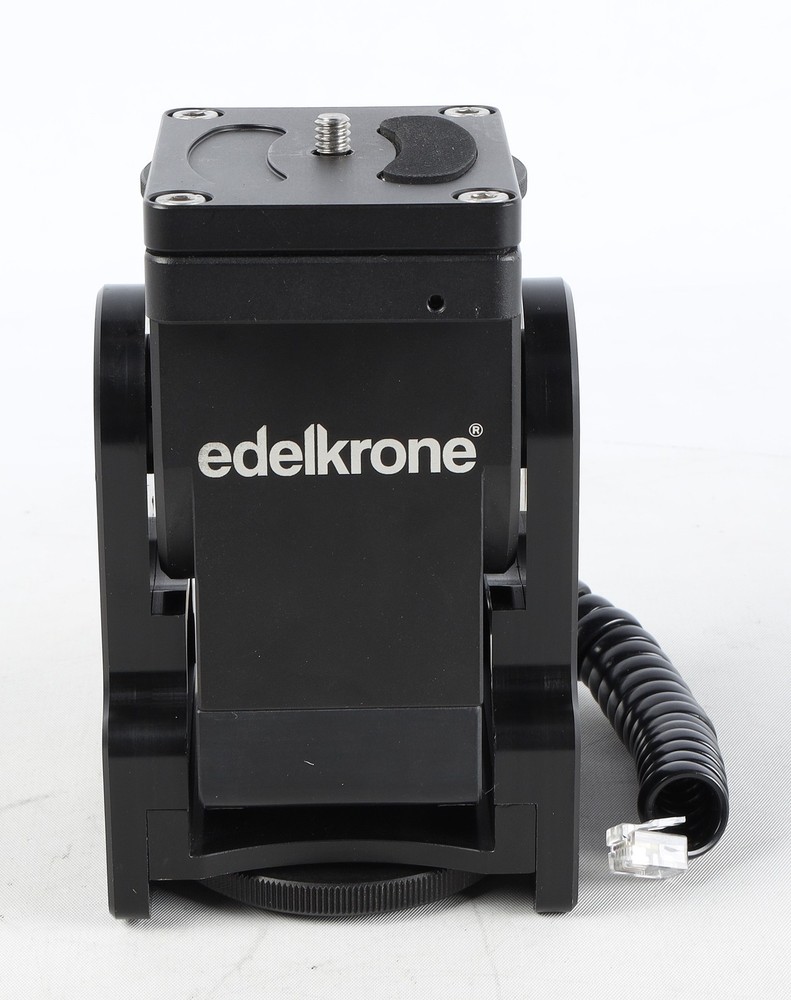 edelkrone Target Module (80392) (Head Only) For Slider Plus & Slider Plus Pro