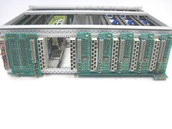Mold Master SM-20 Temperature Control System, for Parts