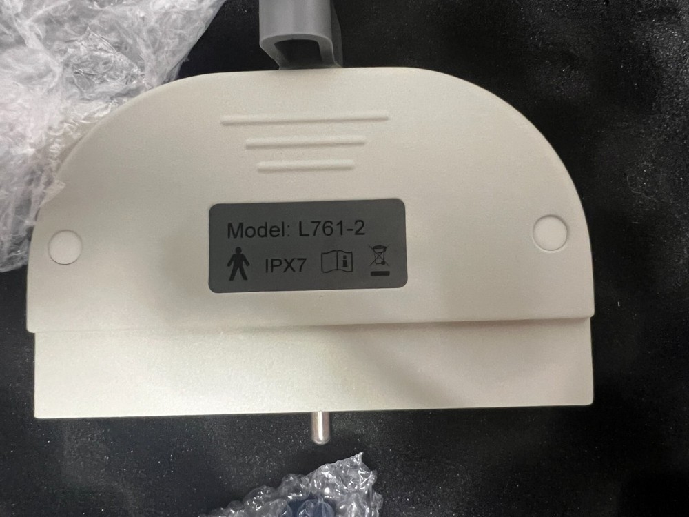 EDAN DUS 60 LINEAR ARRAY PROBE L761-2