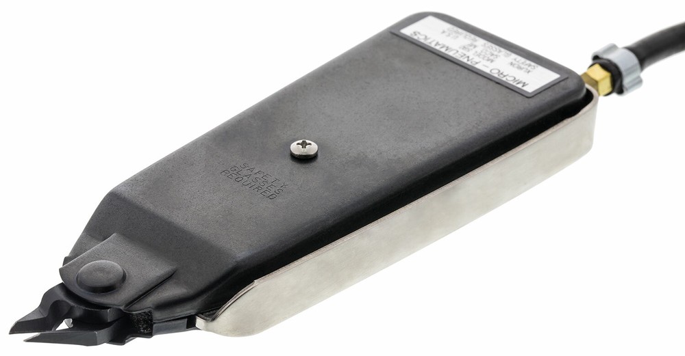 Cutters - Xuron� Micro-Pneumatic� Cutter (590)