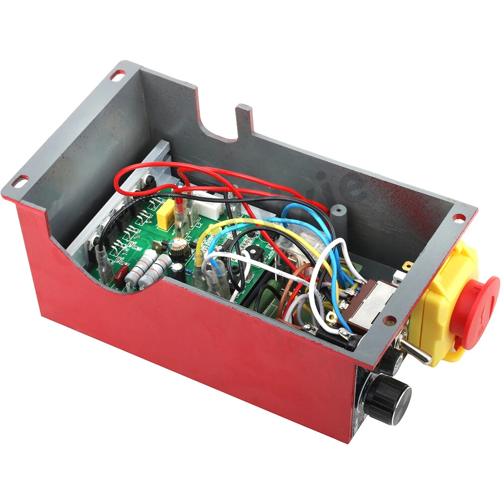 Lathe Speed Control Box Electrical Control Box/Circuit Board Mounting Box