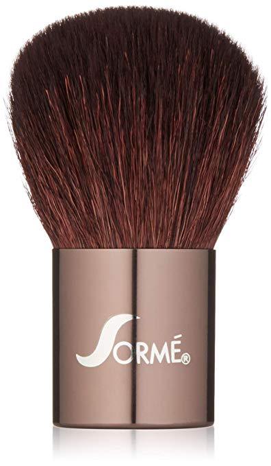 Sorme Kabuki Brush