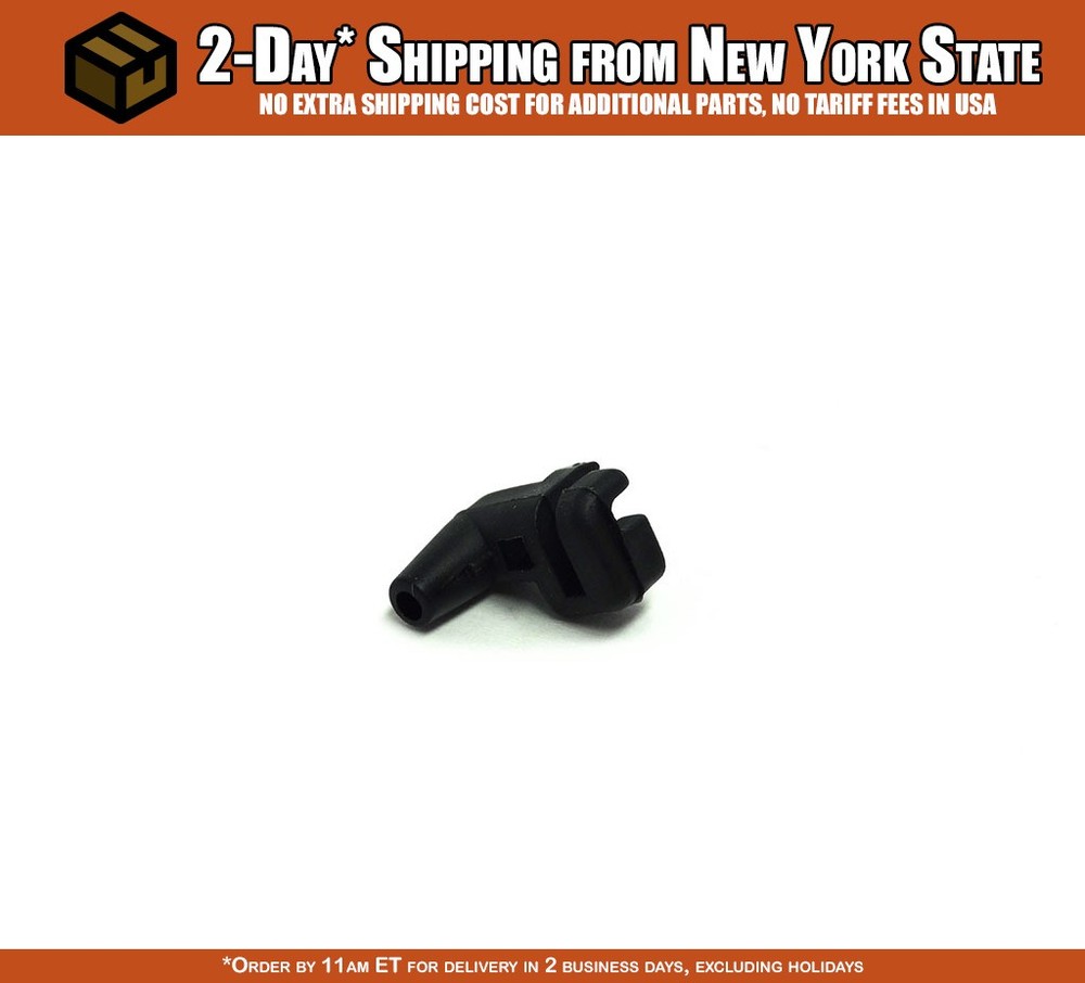 Throttle Linkage Part
