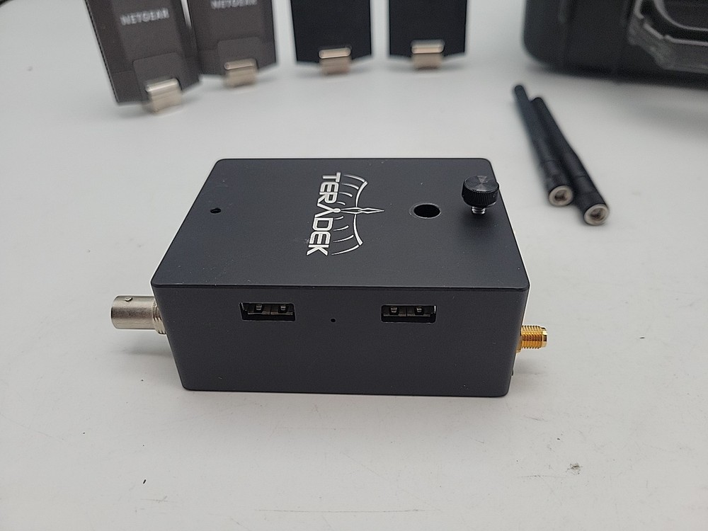 Teradek BOND II SDI - Bonding (Read)