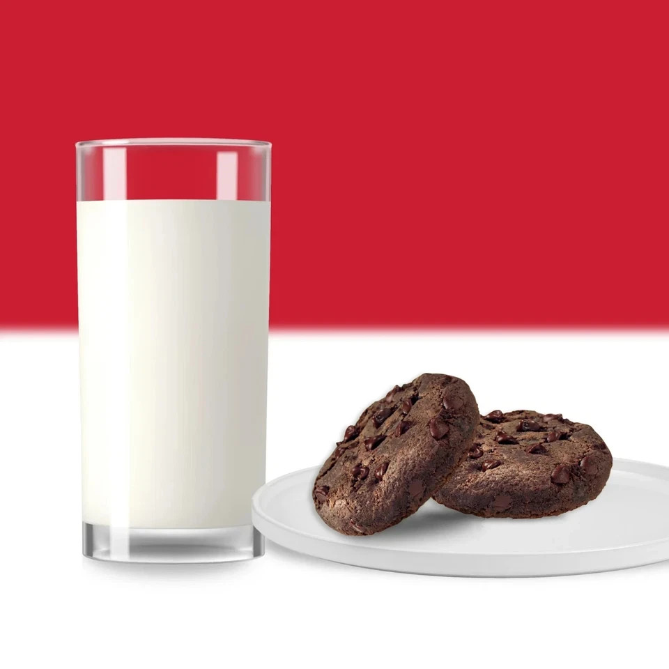 CHIPS AHOY! Chewy Chocolatey Hershey's Fudge Filled Soft Chocolate Chip 14.85 oz