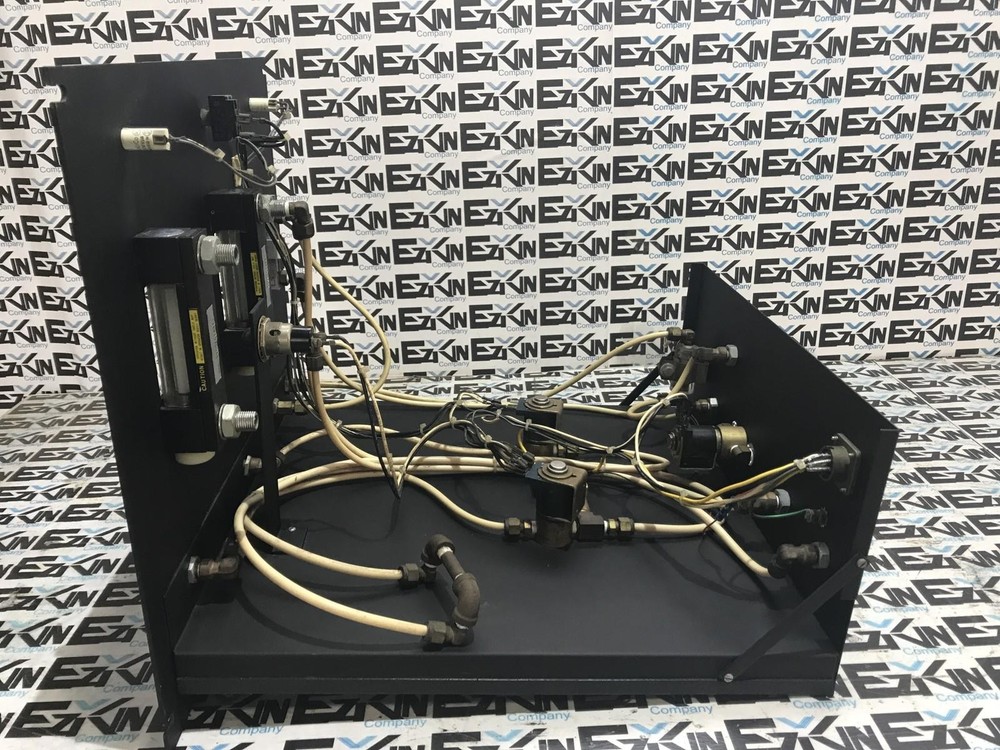 CPL Welder 6213 Module Water Control