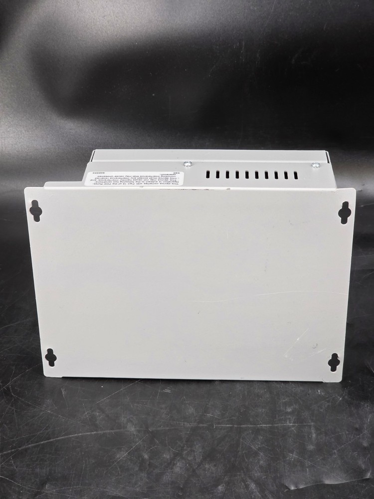 VALCOM V-2003A 3 Zone 1 Way Page Control