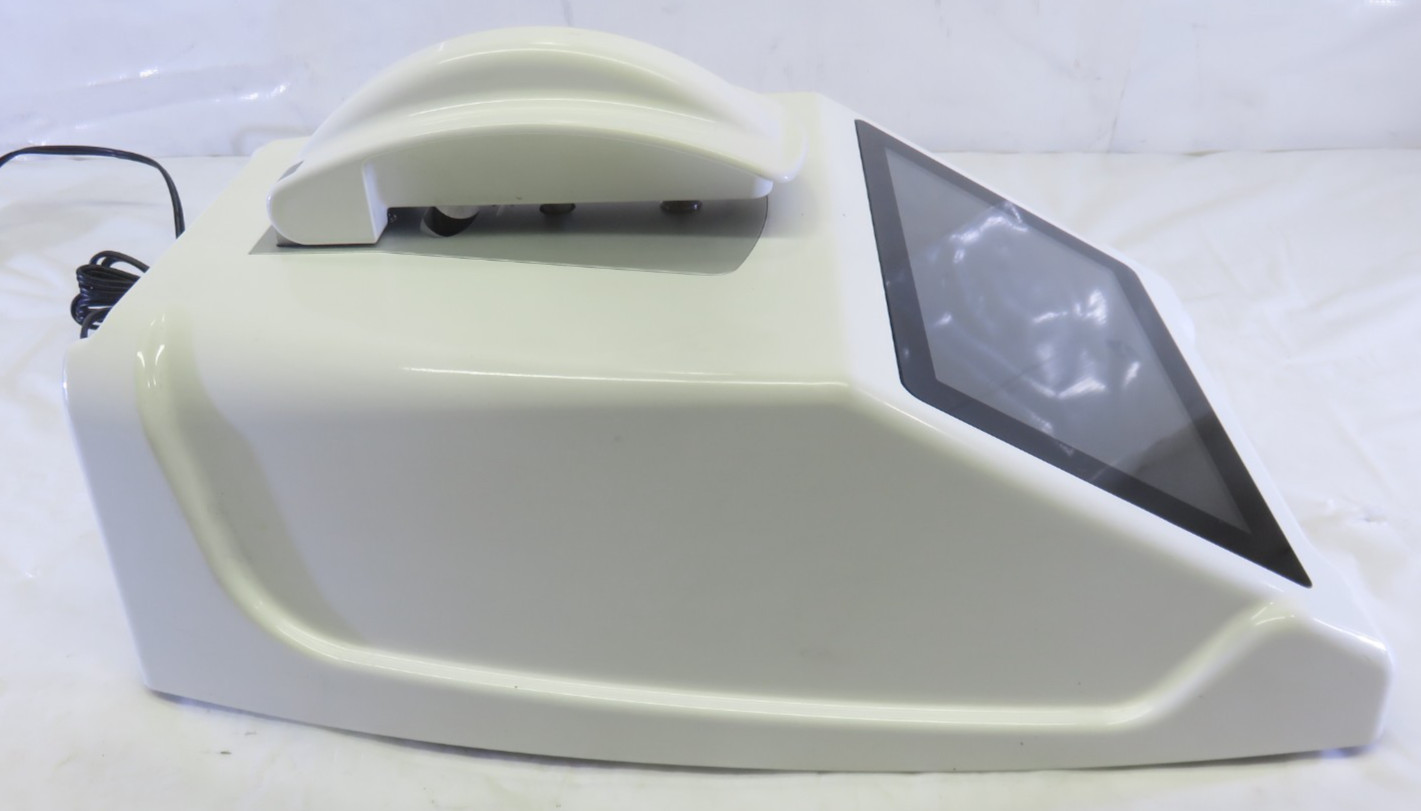 DeNovix DS-11+ Spectrophotometer, For Parts/Repair