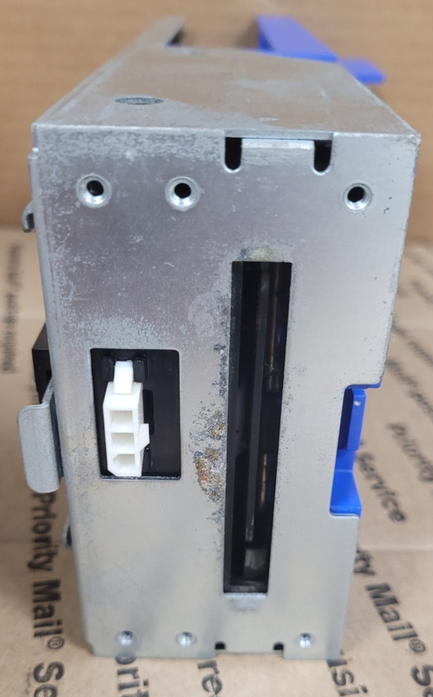 Epic 950 Ithaca Ticket Printer Slot machine Casino (UNTESTED)