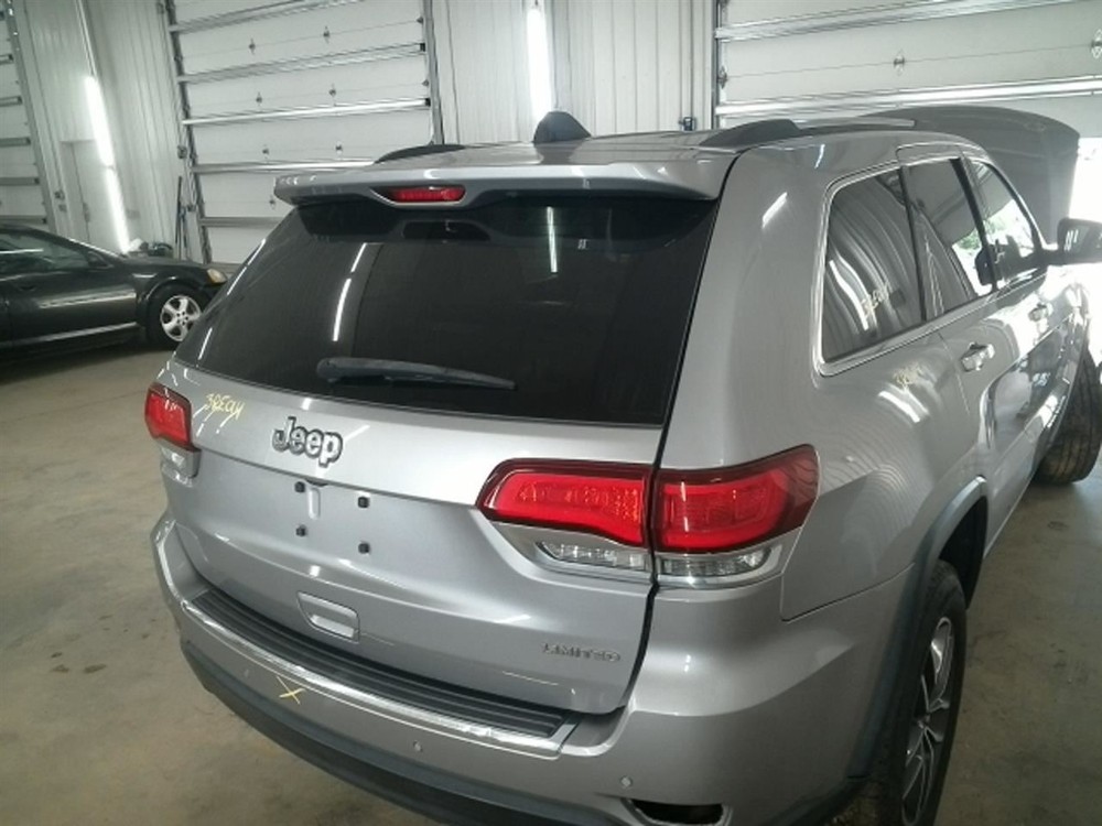 Stabilizer Bar Rear Fits 16-25 DURANGO 104842286