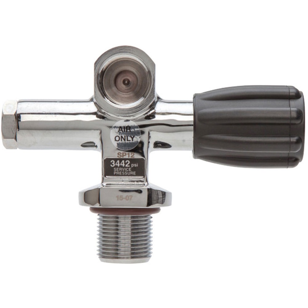 Thermo by XS Scuba Modular DIN Valve