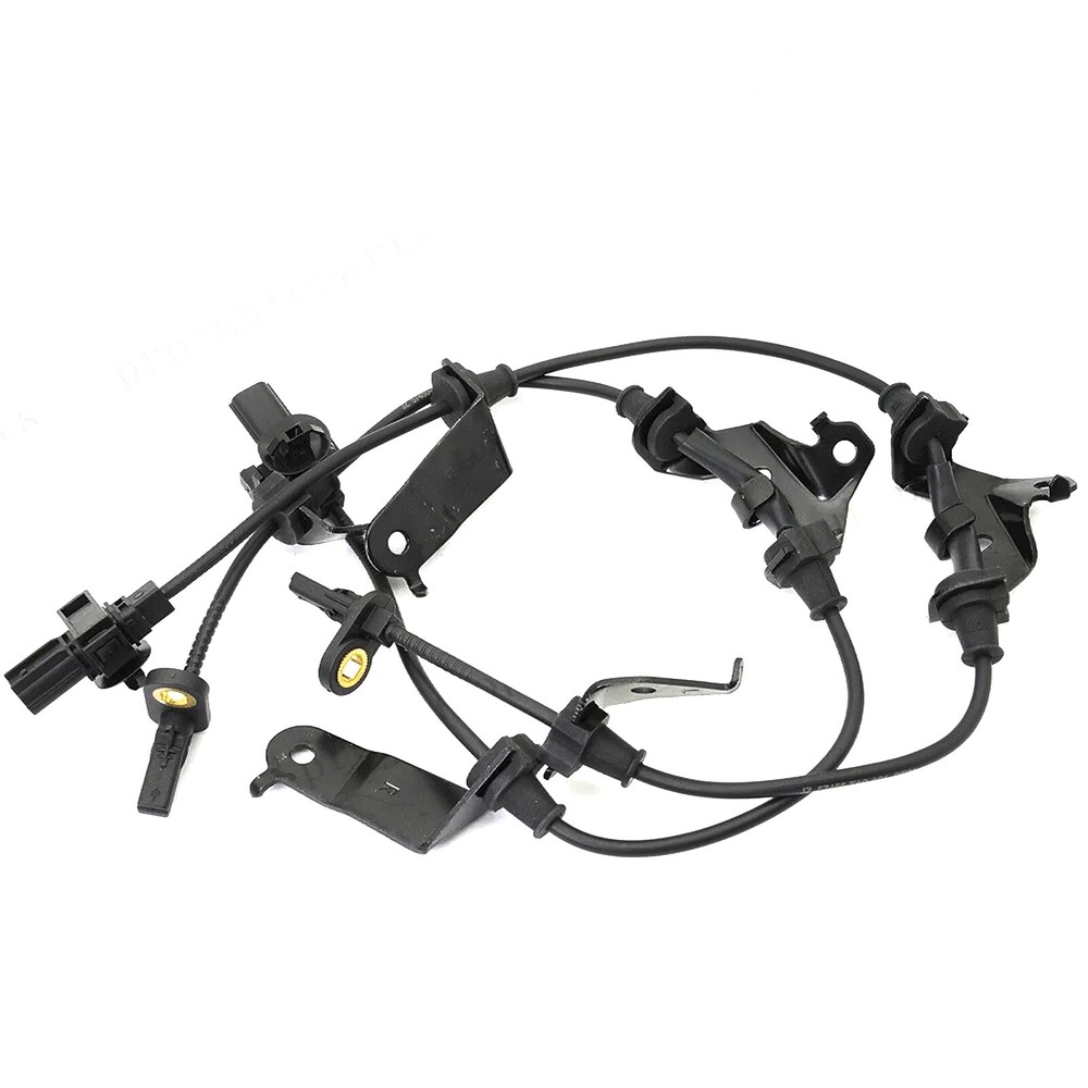 For HONDA ACCORD 2008-2012 4Pcs ABS Wheel Speed Sensor Set Front Rear Left Right